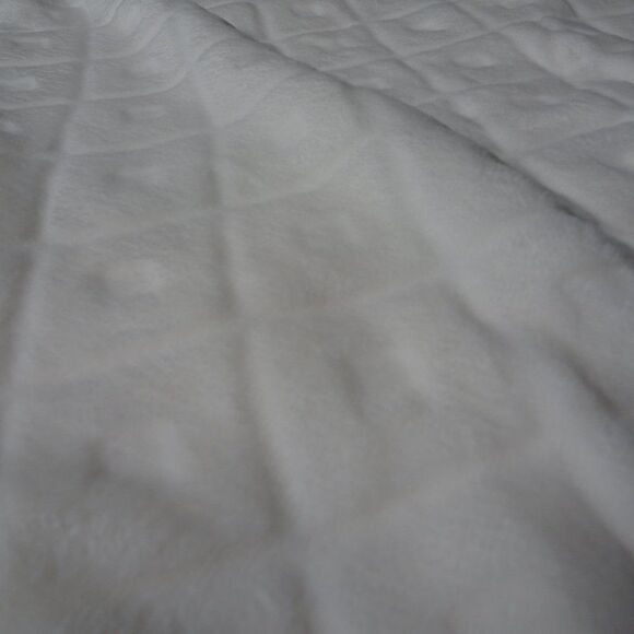 Baby Smiling Clouds, Suns And Rainbows Throw Blanket Size 28.5inx39.5in - Picture 4 of 6